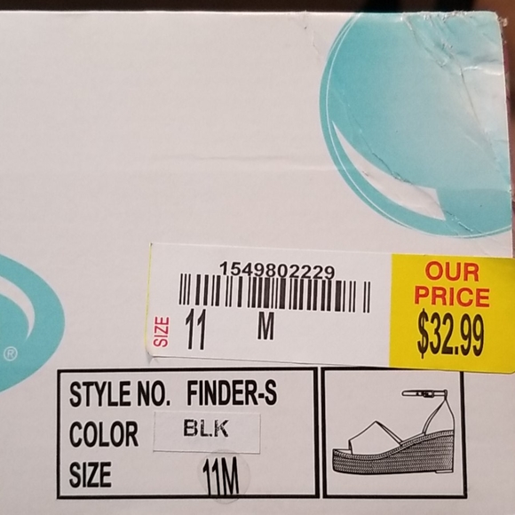 Wedges - Picture 5 of 8